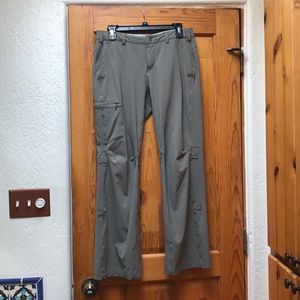 REI Hiking Pants - 8 Petite